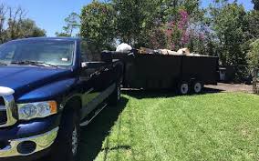 Same-Day Junk Removal Services in Leisure Knoll, NJ